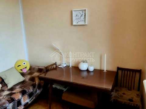квартира по адресу Китаенко ул., 3б