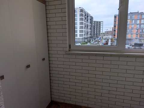 квартира за адресою Героїв Майдану вул., 2