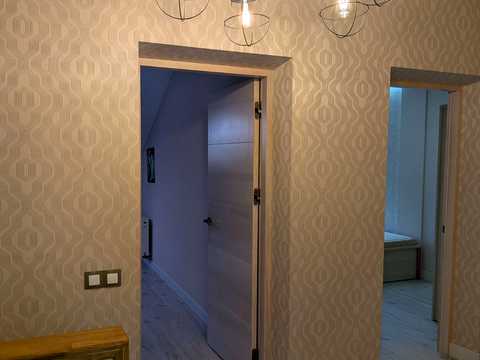 квартира за адресою Героїв Майдану вул., 2