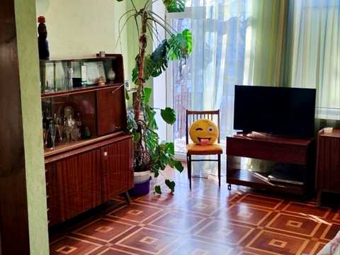 квартира по адресу Китаенко ул., 3б