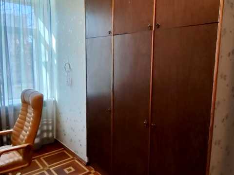 квартира по адресу Китаенко ул., 3б