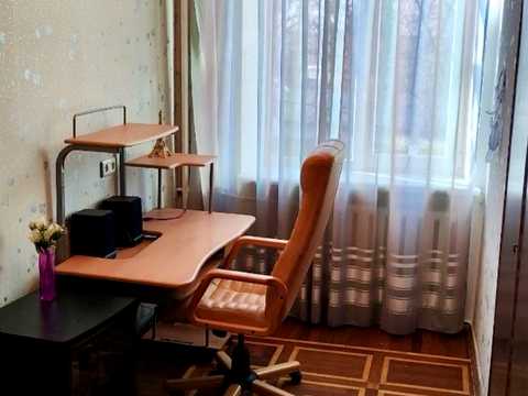 квартира по адресу Китаенко ул., 3б