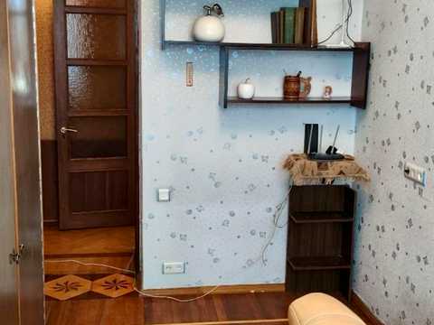 квартира по адресу Китаенко ул., 3б