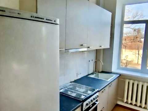 квартира по адресу Китаенко ул., 3б