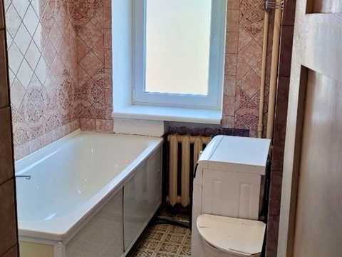 квартира по адресу Китаенко ул., 3б