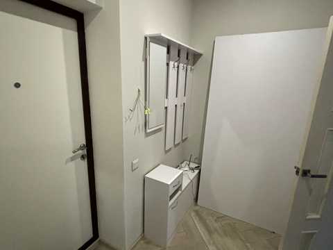 квартира по адресу Охотничья ул., 3