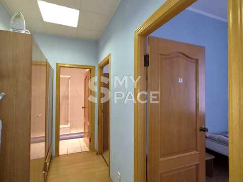 комерційна за адресою Круглоуніверситетська вул., 7