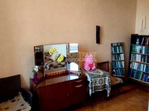квартира по адресу Китаенко ул., 3б