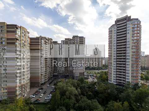 квартира по адресу Урловская ул., 24