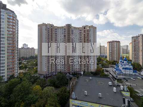 квартира по адресу Урловская ул., 24