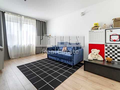 квартира по адресу Урловская ул., 24