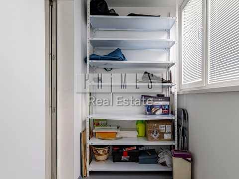 квартира по адресу Урловская ул., 24
