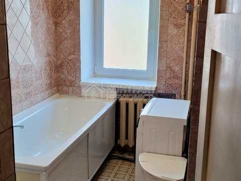 квартира по адресу Китаенко ул., 3б