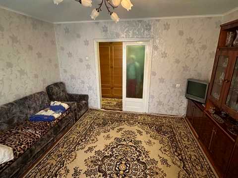 квартира за адресою Полтава, Олександра Оксанченка вул. (Степового Фронту), 7