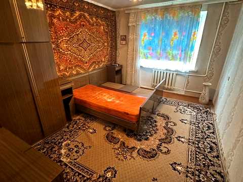 квартира за адресою Полтава, Олександра Оксанченка вул. (Степового Фронту), 7