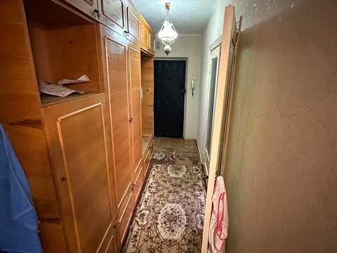 квартира за адресою Полтава, Олександра Оксанченка вул. (Степового Фронту), 7