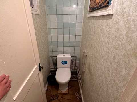 квартира за адресою Полтава, Олександра Оксанченка вул. (Степового Фронту), 7
