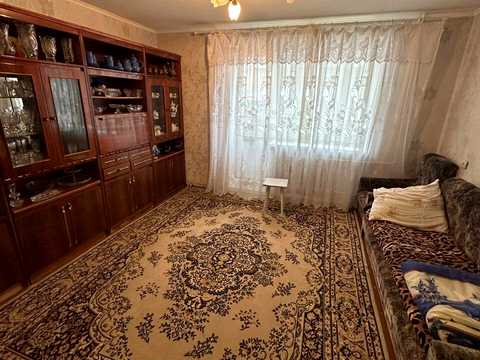 квартира за адресою Полтава, Олександра Оксанченка вул. (Степового Фронту), 7