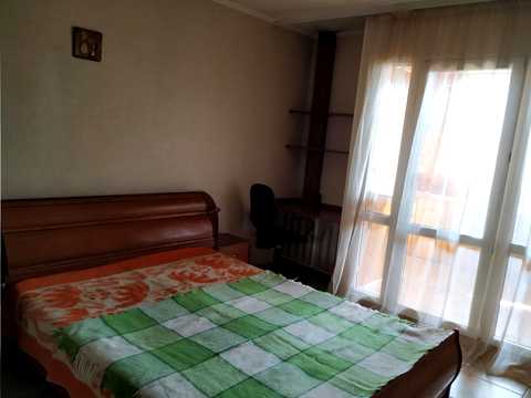 квартира по адресу Драгоманова ул., 14