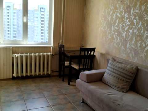 квартира по адресу Драгоманова ул., 14