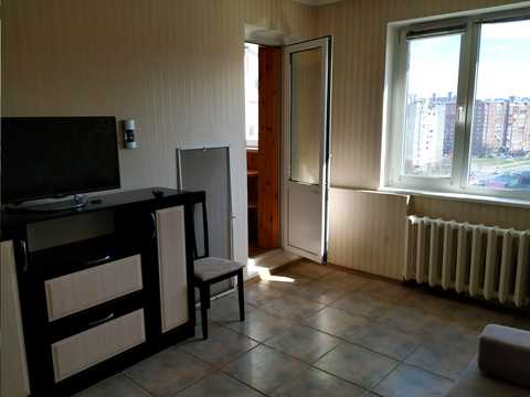 квартира по адресу Драгоманова ул., 14