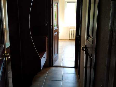 квартира по адресу Драгоманова ул., 14