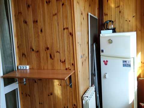 квартира по адресу Драгоманова ул., 14