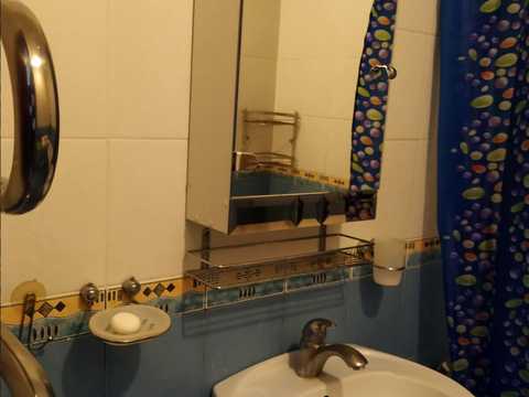 квартира по адресу Драгоманова ул., 14
