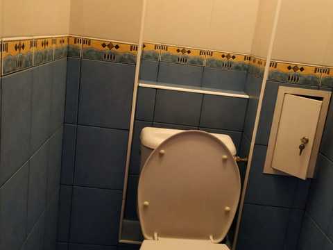 квартира по адресу Драгоманова ул., 14