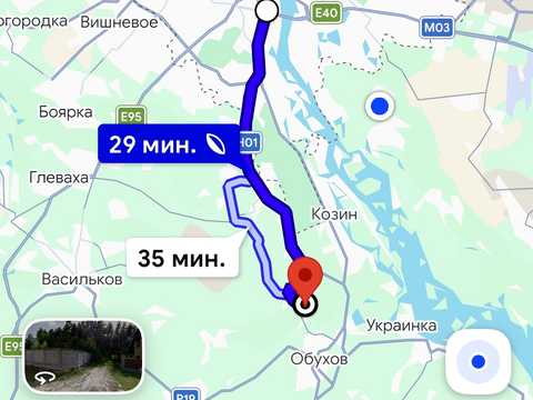ділянка за адресою Садова вул. (Косіора), 9