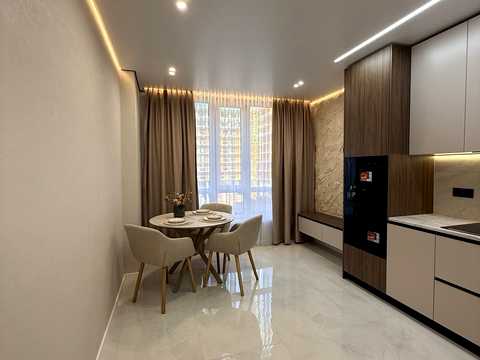 квартира за адресою Юліана Пелеша вул., 3, к9