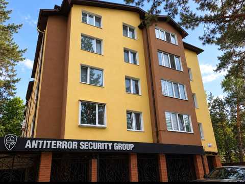 квартира по адресу Выговского ул. (Суворова), 5-А