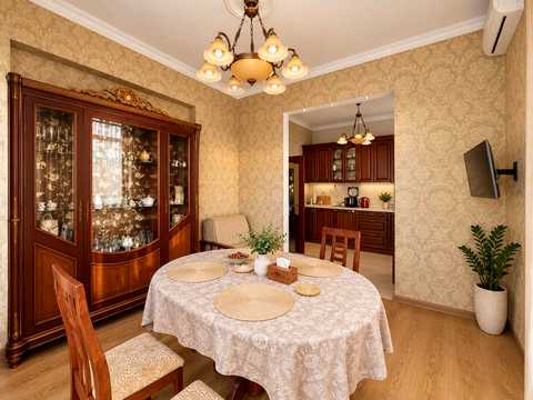 квартира за адресою Ділова вул. (Димитрова), 4