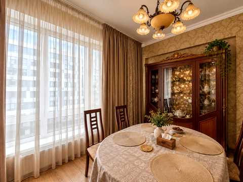 квартира за адресою Ділова вул. (Димитрова), 4