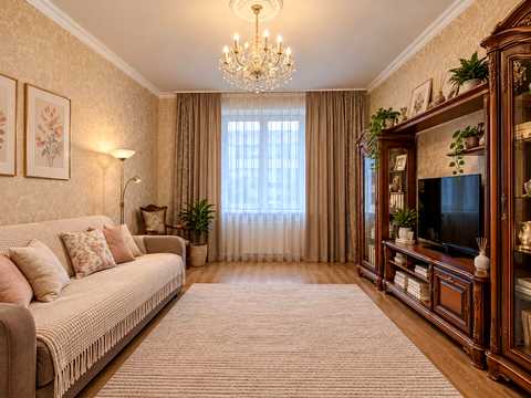 квартира за адресою Ділова вул. (Димитрова), 4