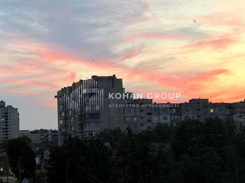 квартира по адресу Подільська ул., 70