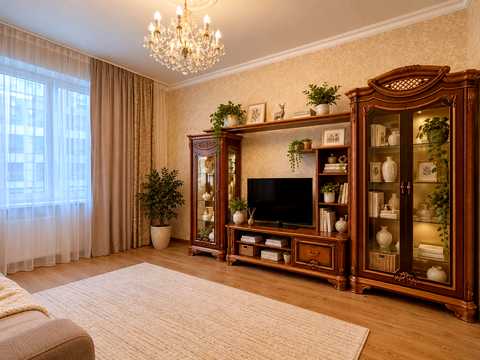 квартира за адресою Ділова вул. (Димитрова), 4