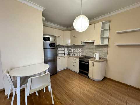 квартира за адресою Регенераторна вул., 4 к10