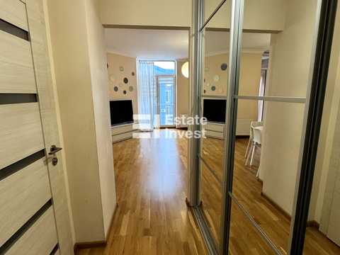 квартира за адресою Регенераторна вул., 4 к10