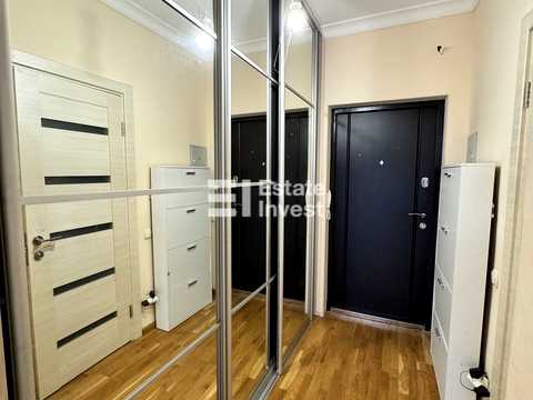 квартира за адресою Регенераторна вул., 4 к10