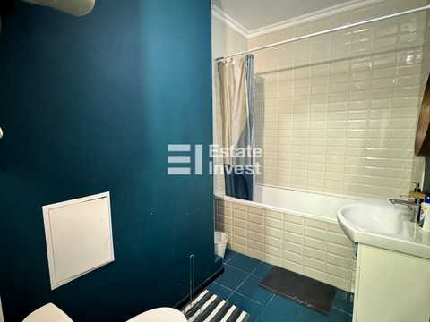 квартира за адресою Регенераторна вул., 4 к10