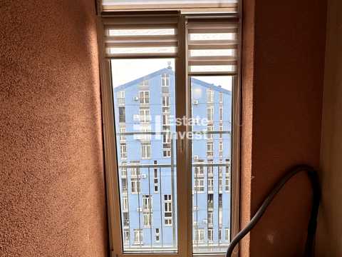 квартира за адресою Регенераторна вул., 4 к10
