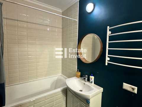 квартира за адресою Регенераторна вул., 4 к10