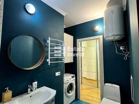 квартира за адресою Регенераторна вул., 4 к10