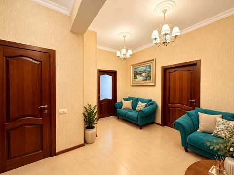 квартира за адресою Ділова вул. (Димитрова), 4