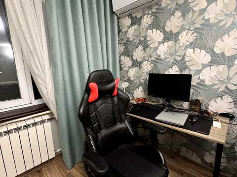 квартира по адресу Завадського ул., 38