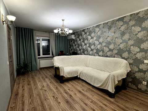 квартира по адресу Завадського ул., 38