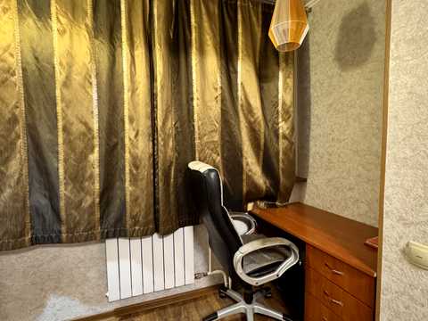 квартира по адресу Завадського ул., 38