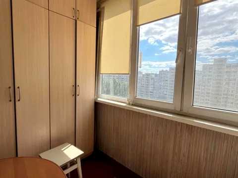 квартира за адресою Ревуцького вул., 7-А