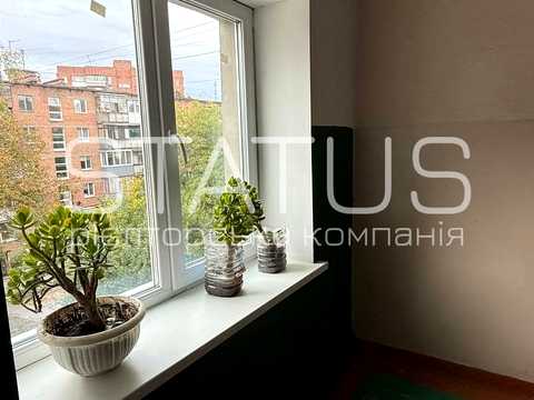 квартира за адресою Полтава, Олександра Оксанченка вул. (Степового Фронту), 7